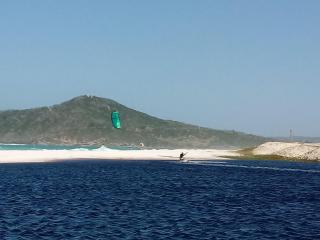 CABO FRIO 500 Metros Praia Foguete - Cabo Frío - 0