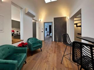 Gioiamia - Luxury Rooms in Cattedrale - Palermo - 1