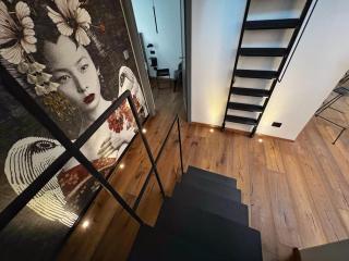 Gioiamia - Luxury Rooms in Cattedrale - 6