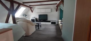 Ferienwohnung in Timmenrode am Harz - Timmenrode - 4