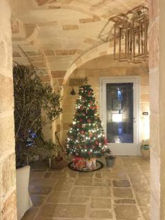 Masseria Curice - 8