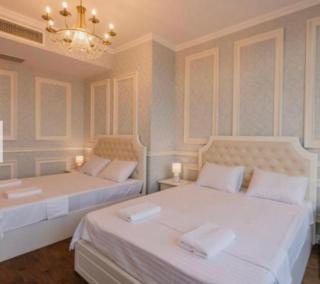 king david residence apartment tbilisi - Tbilisi - 5