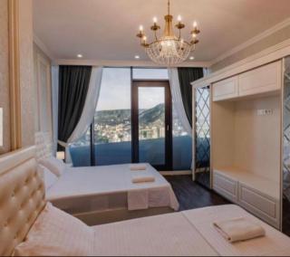 king david residence apartment tbilisi - Tbilisi - 6