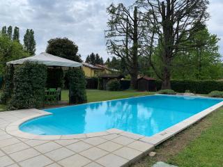 B&B Il Ciliegio - Lomnago - 4