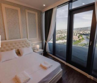 king david residence apartment tbilisi - Tbilisi - 7