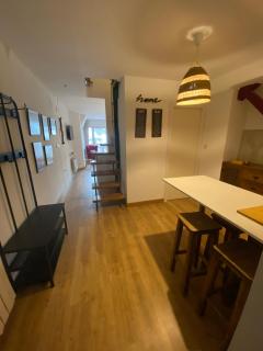 Duplex 3 dormitorios en plaza de Andalucía - 8