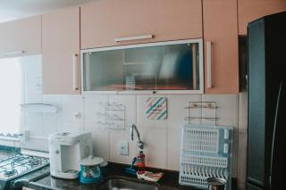 Apartamento Rio das Ostras, Extensão do Bosque - Rio das Ostras - 5