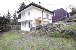 Private room for long term rent 1000-1200CHF per month - 0