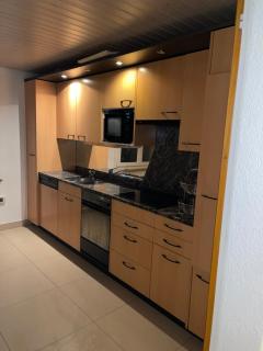 Private room for long term rent 1000-1200CHF per month - 7