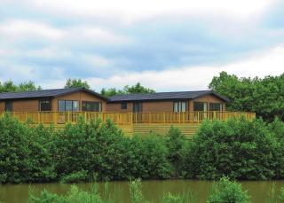 Kingswood Golf Lodges - Thorne - 9