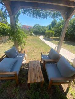 Petite maison de charme - Le jardin secret d'Alice - Roquebrune-sur-Argens - 3
