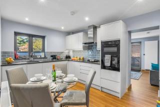 Isabel's wing! A stunning 2 bedroom Property - 0
