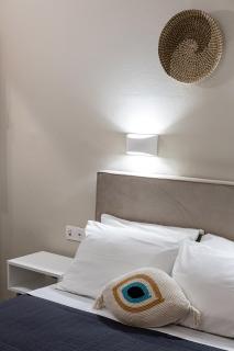 Dilion Hotel - Parikia - 3
