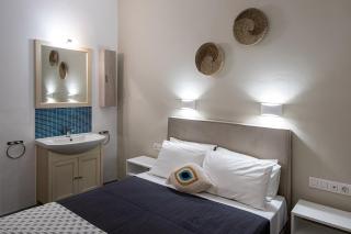 Dilion Hotel - Parikia - 2