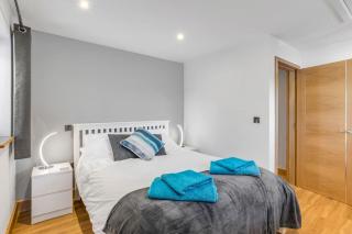 Isabel's wing! A stunning 2 bedroom Property - Norwich - 6