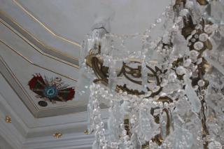 Palais Bayram - Tunis - 7
