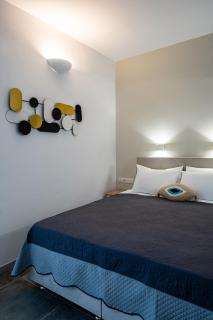 Dilion Hotel - Parikia - 8