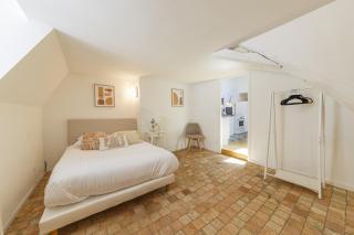 Suite Aubance - Maison Bossoreil - Angers - 1