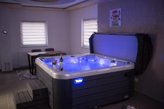 Lux Apartment jacuzzi - Mermer Brkić - - 6