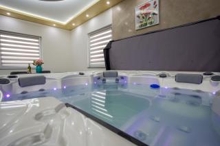 Lux Apartment jacuzzi - Mermer Brkić - - 1