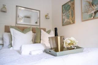 No 2 at Albion Terrace - Bath - 9