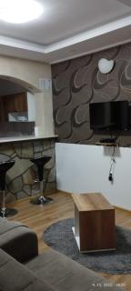Dobricin Konak Apartmani - Kopaonik - 9
