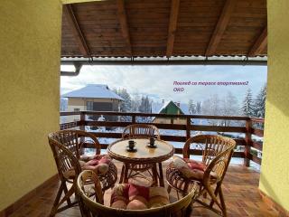 Apartmani OKO Zlatibor - 6