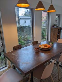 Cosy Bright Family 4 bed Home near the sea in Margate - 6