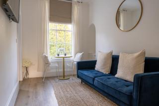 No 2 at Albion Terrace - Bath - 6