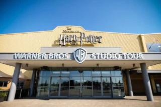 Hagrid's Hut - Watford - 3