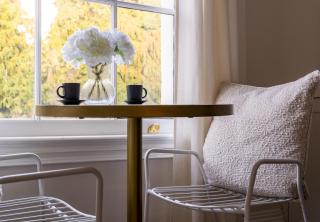 No 2 at Albion Terrace - Bath - 4