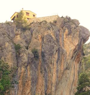 Casas Rurales Mirador del Rio Zumeta - Santiago de la Espada - 5