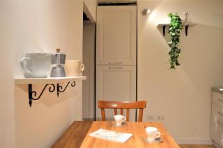 Domu 600 - Suite mini appartamento Cagliari centro storico - Cagliari - 7