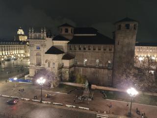 Appartamento nel Cuore di Torino centro - Torino - 5