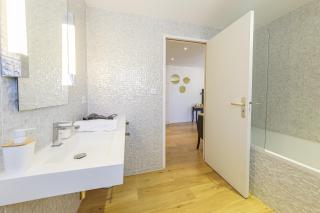 Suite Junior Layon - Maison Bossoreil - Angers - 8