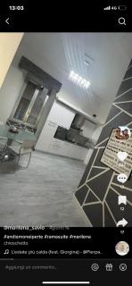 Rama hoouse - Naples - 8