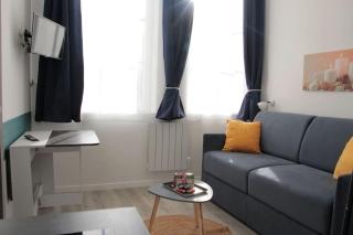 Location Tame - Douai - 8