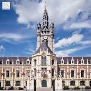 Location Tame - Douai - 6