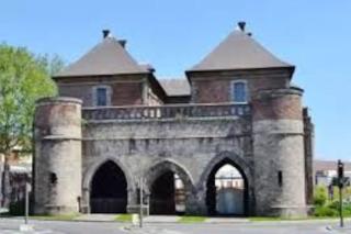 Location Tame - Douai - 5