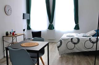 Location Tame - Douai - 2