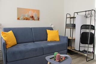 Location Tame - Douai - 7