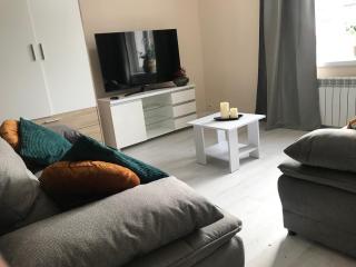 Apartament Vistula Centrum 4 - Wisła - 5