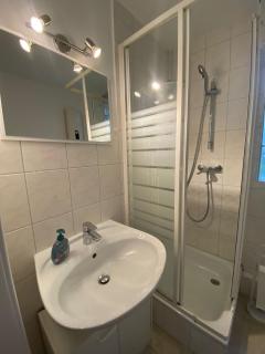 Tolle Ferienwohnung 34 qm Netflix Prime - 3