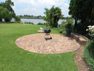 The Lakehouse BnB - 1