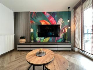 5-star apartment - 8