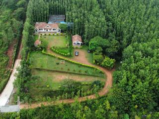 Greenview Homestay - Chikmagalūr - 0