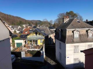 Joli appartement avec terrasse et jardin - vue sur montagne - Bagnères-de-Bigorre - 9