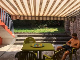 Joli appartement avec terrasse et jardin - vue sur montagne - Bagnères-de-Bigorre - 8