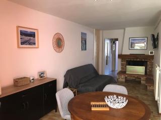 Joli appartement avec terrasse et jardin - vue sur montagne - Bagnères-de-Bigorre - 6