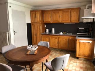 Joli appartement avec terrasse et jardin - vue sur montagne - Bagnères-de-Bigorre - 1